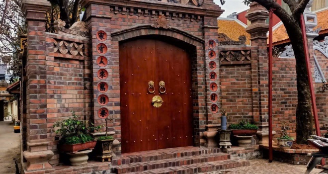 Gạch chịu lửa là gì? Ứng dụng và phân loại chi tiết